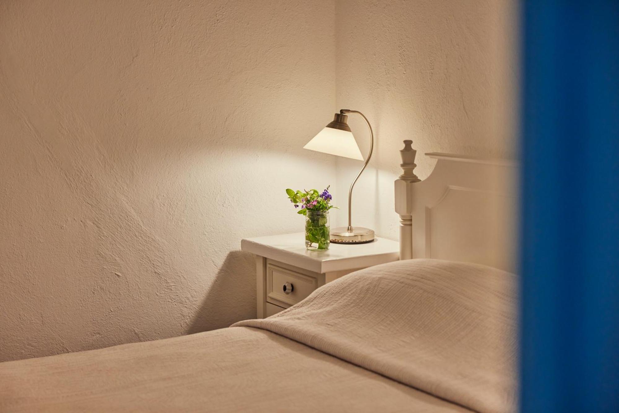 Alacati Zeytin Konak Hotel ภายนอก รูปภาพ