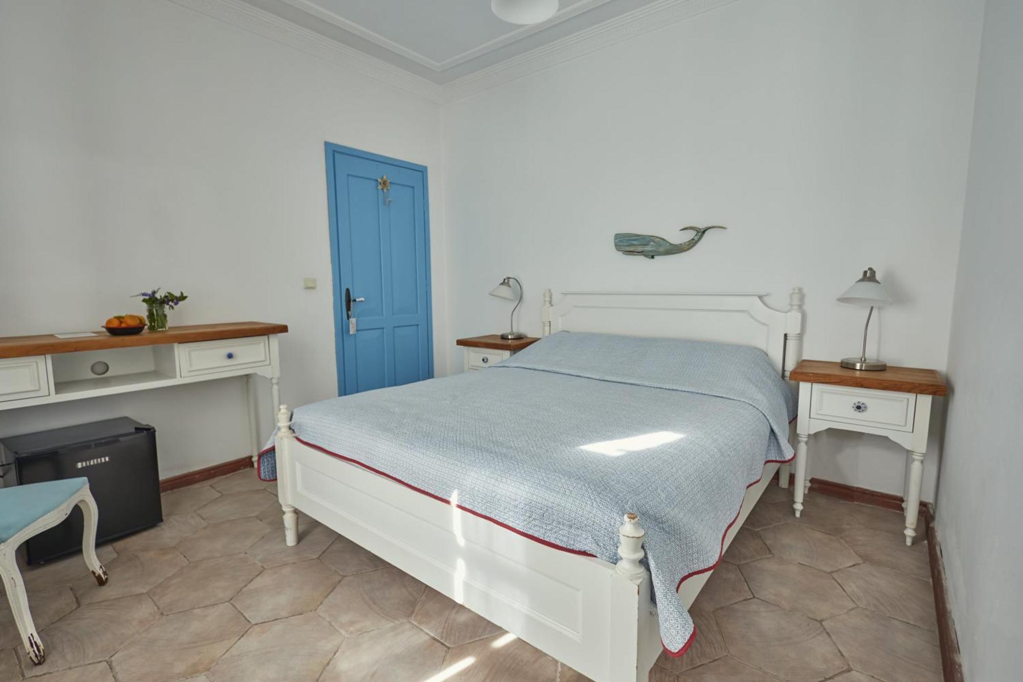 Alacati Zeytin Konak Hotel ภายนอก รูปภาพ