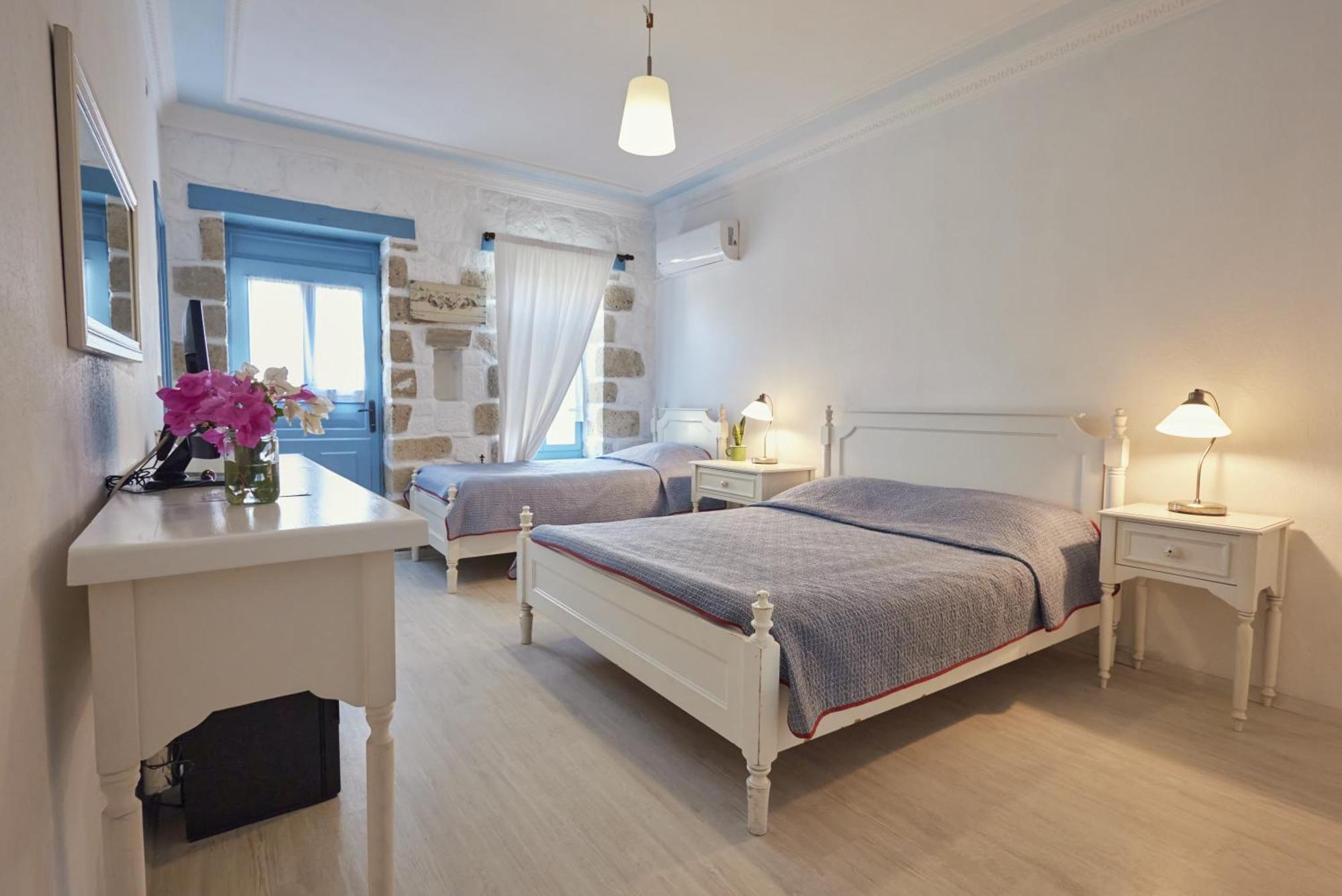 Alacati Zeytin Konak Hotel ภายนอก รูปภาพ
