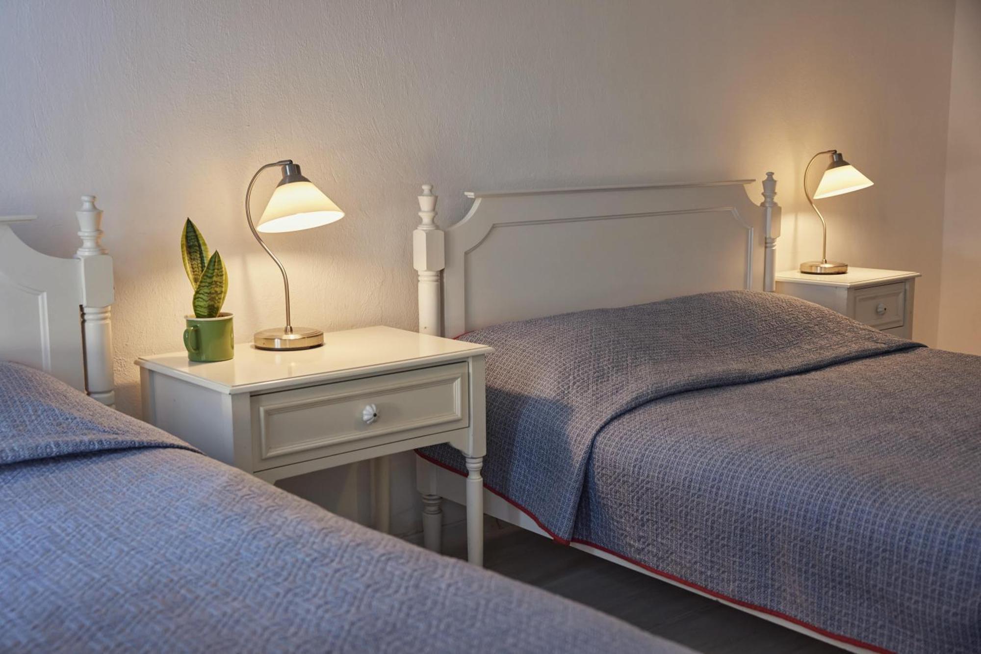 Alacati Zeytin Konak Hotel ภายนอก รูปภาพ