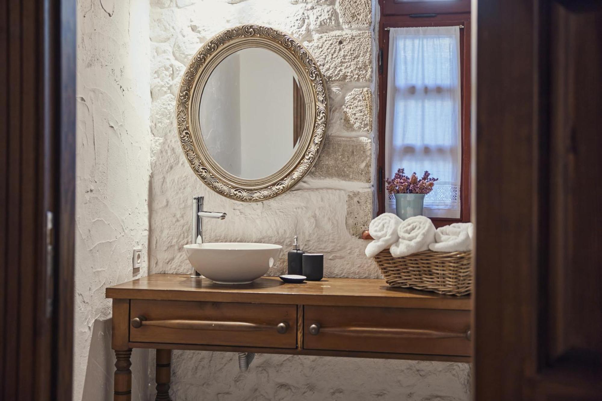Alacati Zeytin Konak Hotel ภายนอก รูปภาพ