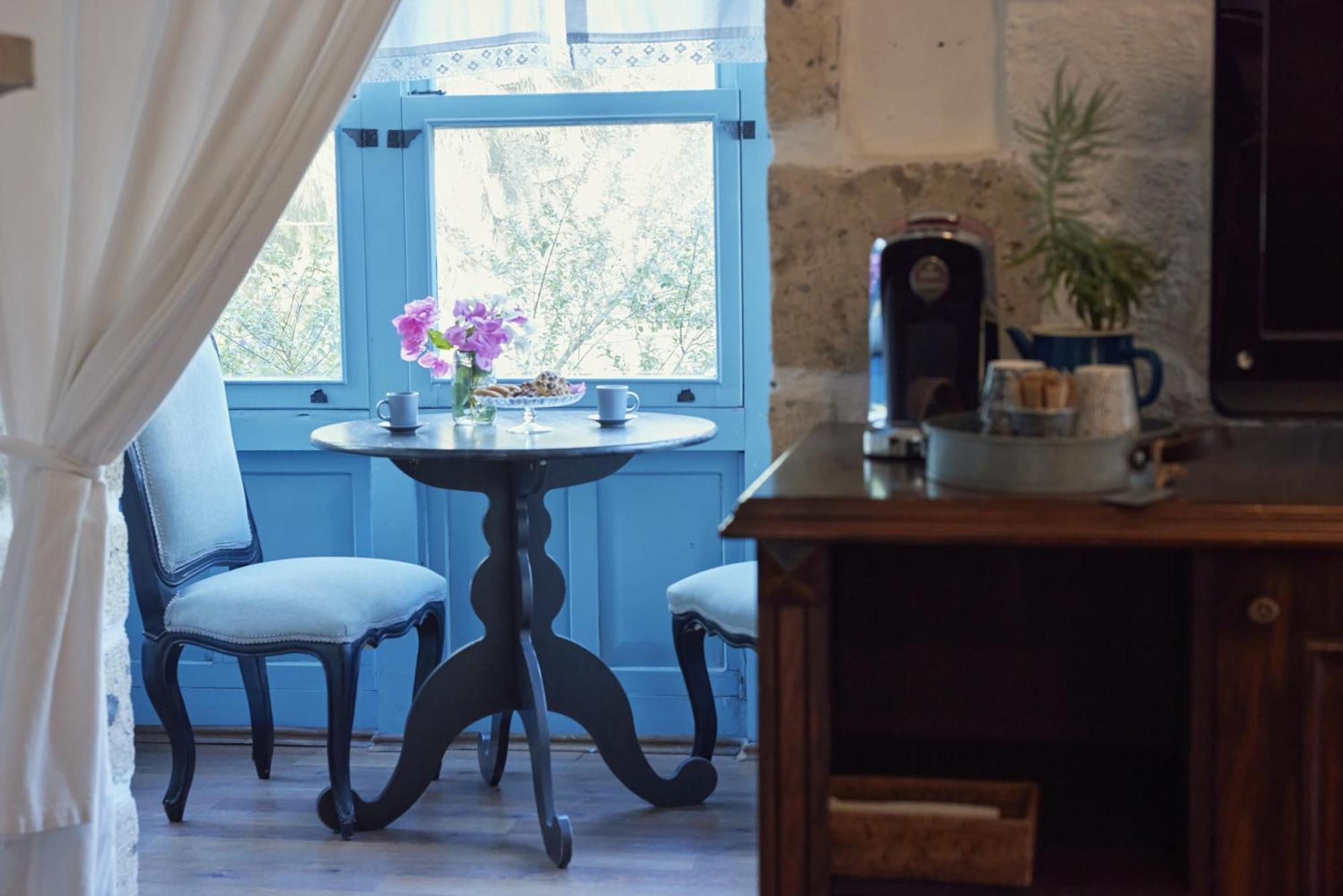 Alacati Zeytin Konak Hotel ภายนอก รูปภาพ